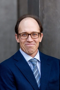 Gregg Lurcott, DDS